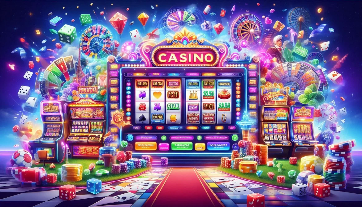Win Unique Casino